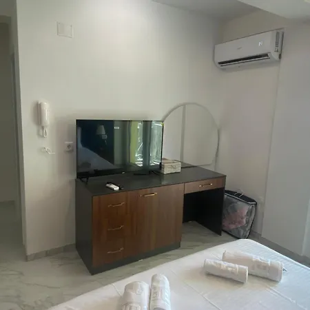 Mosha Apartment