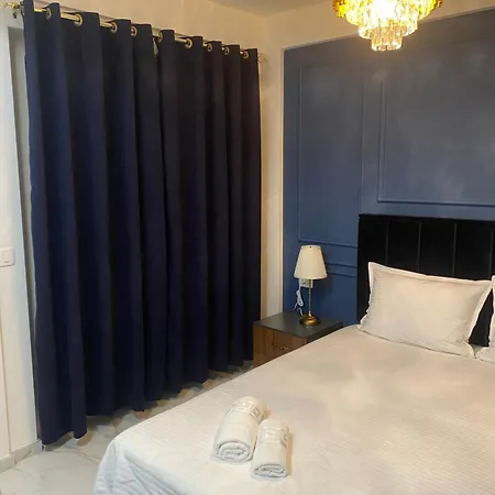 Mosha Apartment Ohrid